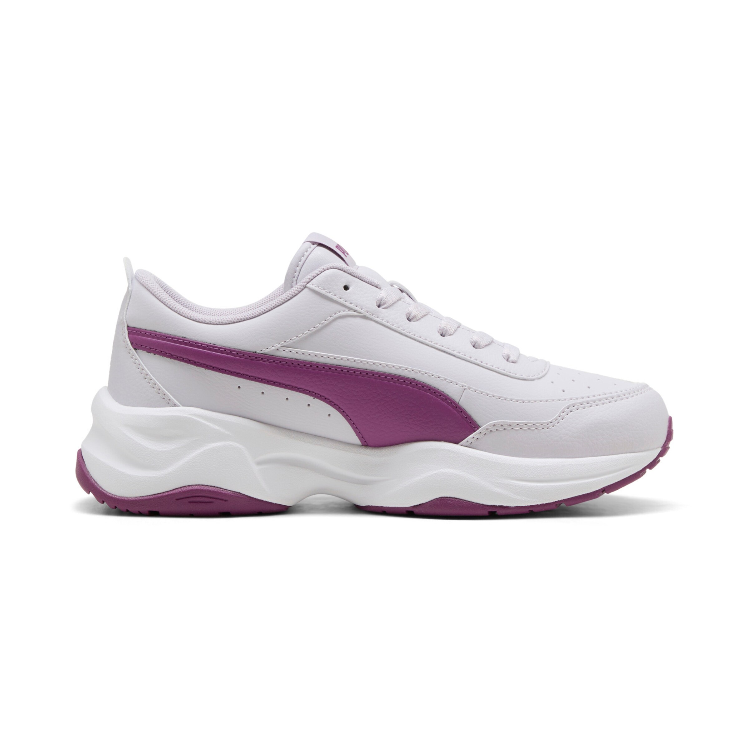 PUMA Sneakers 'Cilia' in White