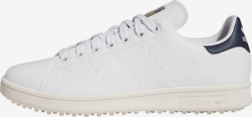 Chaussure de sport 'Stan Smith ' ADIDAS ORIGINALS en blanc : devant