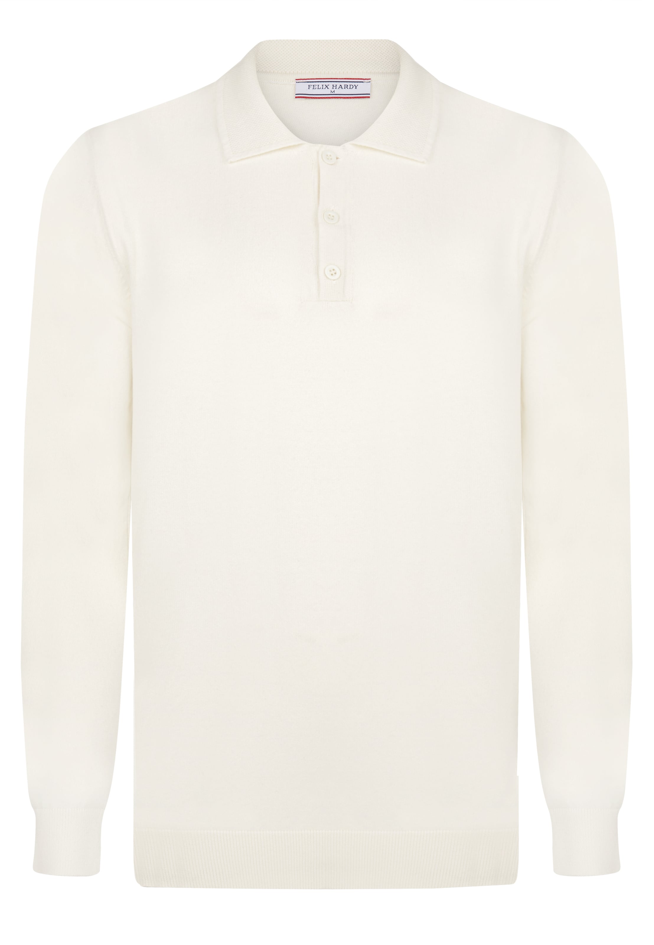 Felix Hardy Πουλόβερ σε κόκκινο