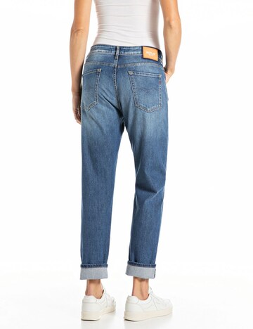 REPLAY Regular Jeans in Blue