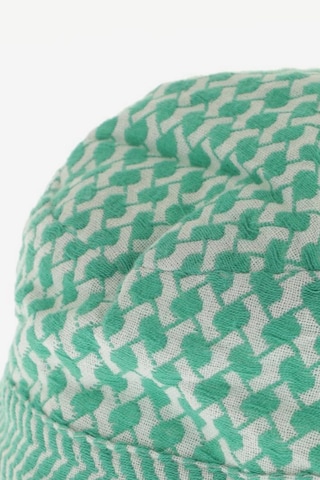 Summery Copenhagen Hut oder Mütze One Size in Grün