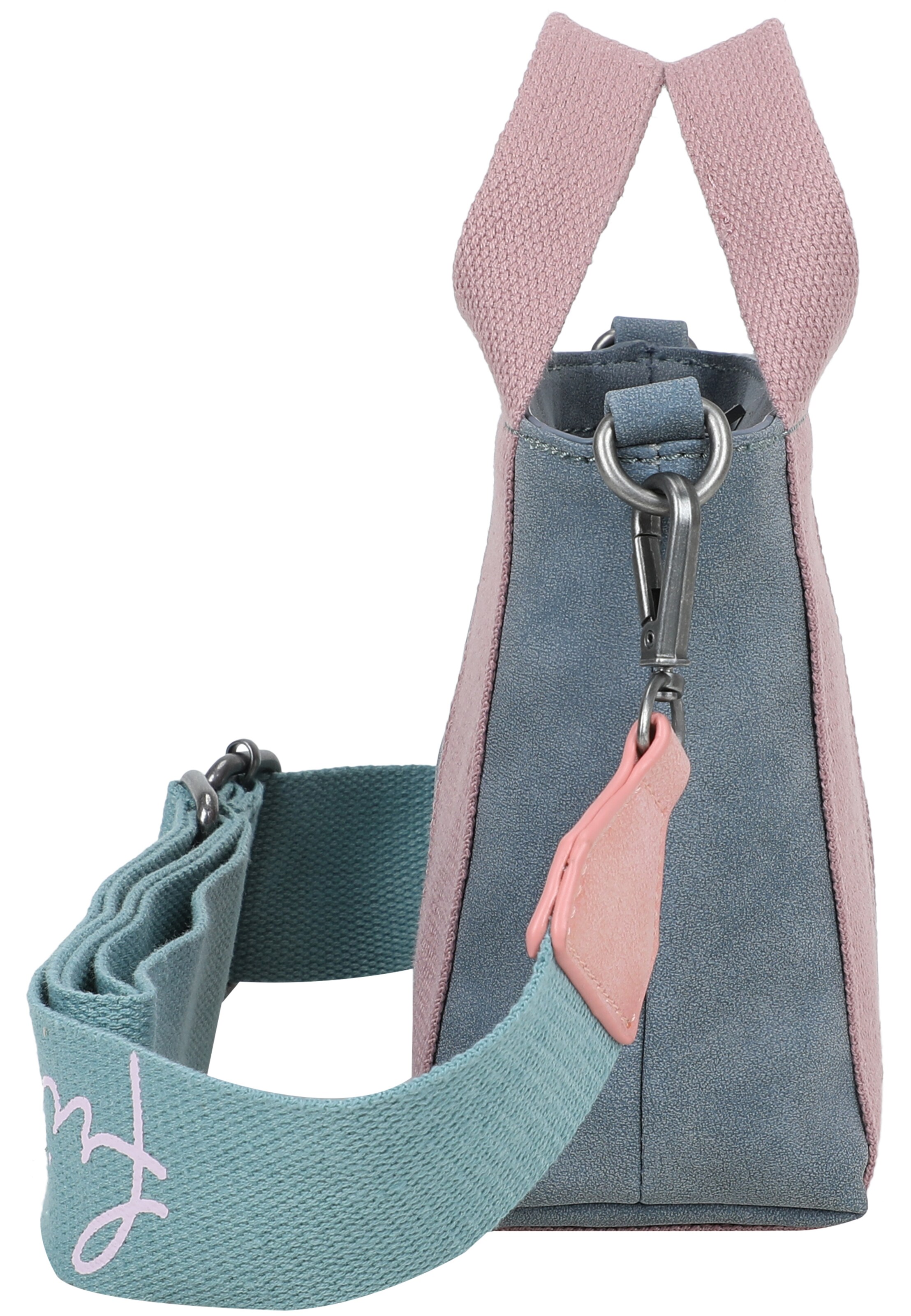 Shopper 'Fritzi Bini Jive Blackini' di Fritzi aus Preußen in blu