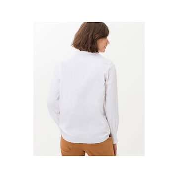 BRAX Blouse 'Vivi' in Wit