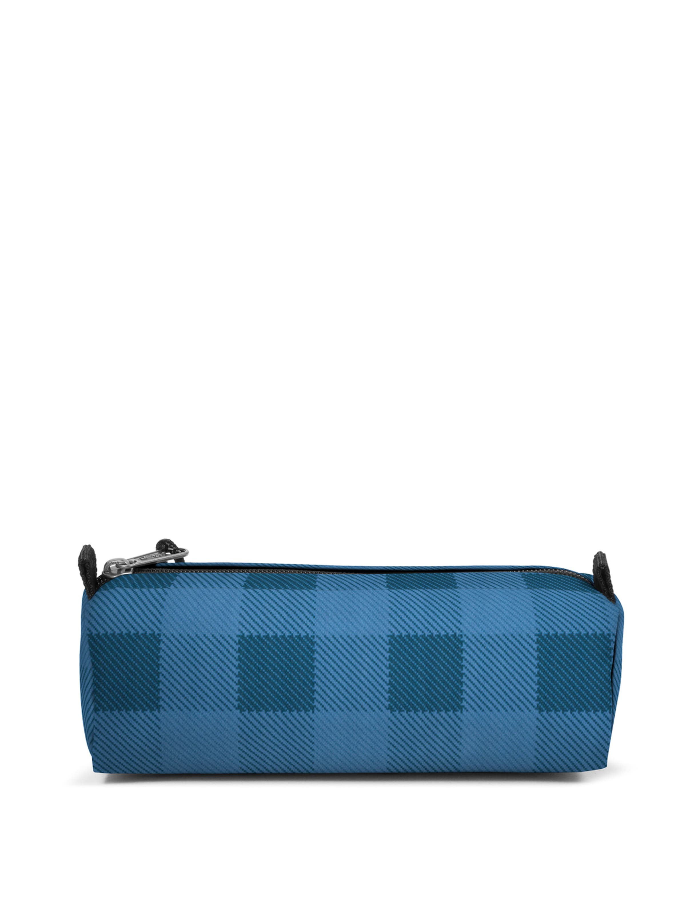 EASTPAK - Estuche en azul