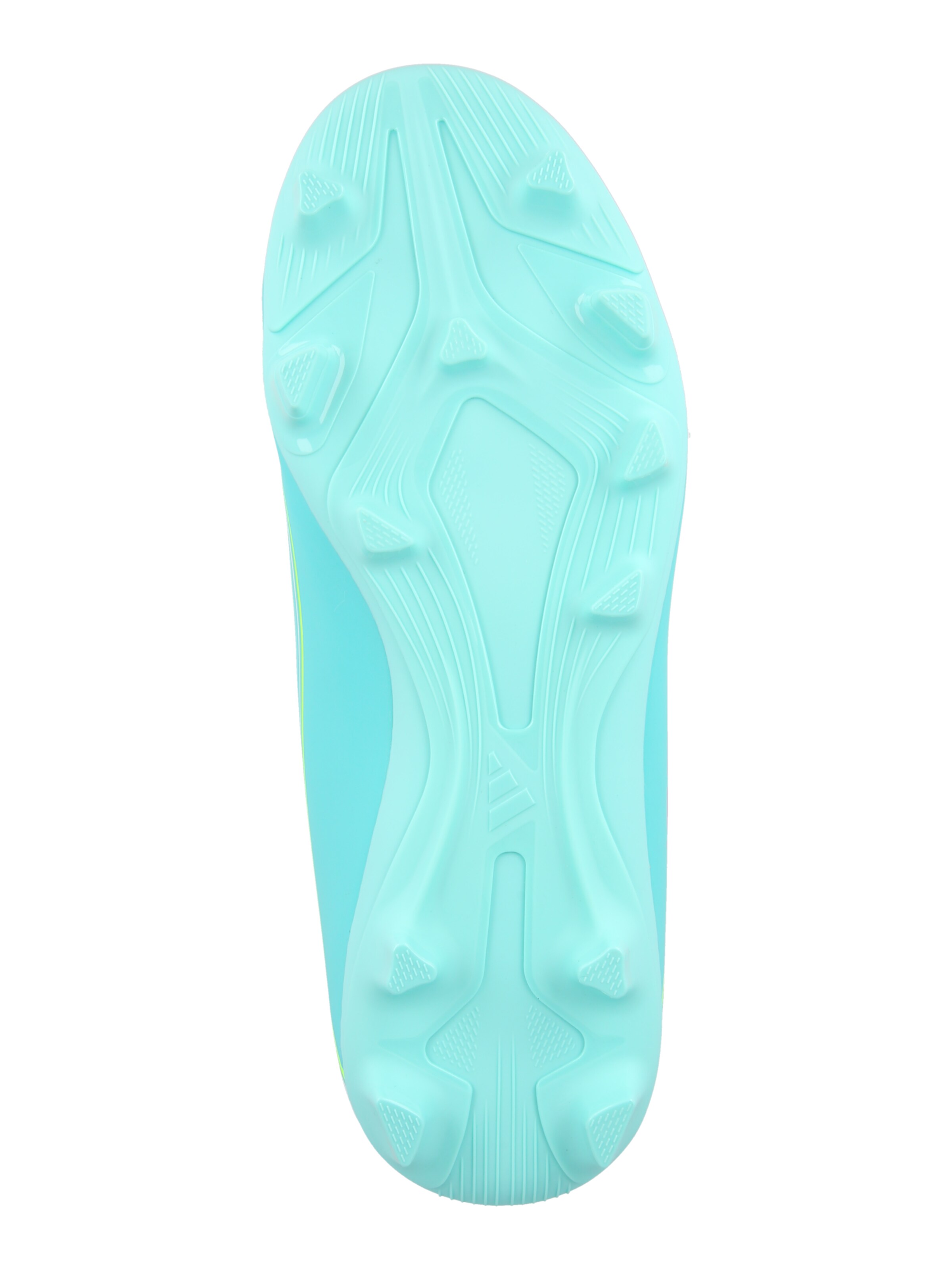 ADIDAS PERFORMANCE Спортивная обувь 'F50 MESSI CLUB' в Белый