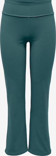 Sportinės kelnės 'ONPFOLD' iš ONLY PLAY, spalva – nefrito spalva, Prekių apžvalga