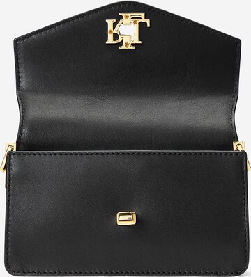 Lauren Ralph Lauren Handbag 'Tayler' in Black
