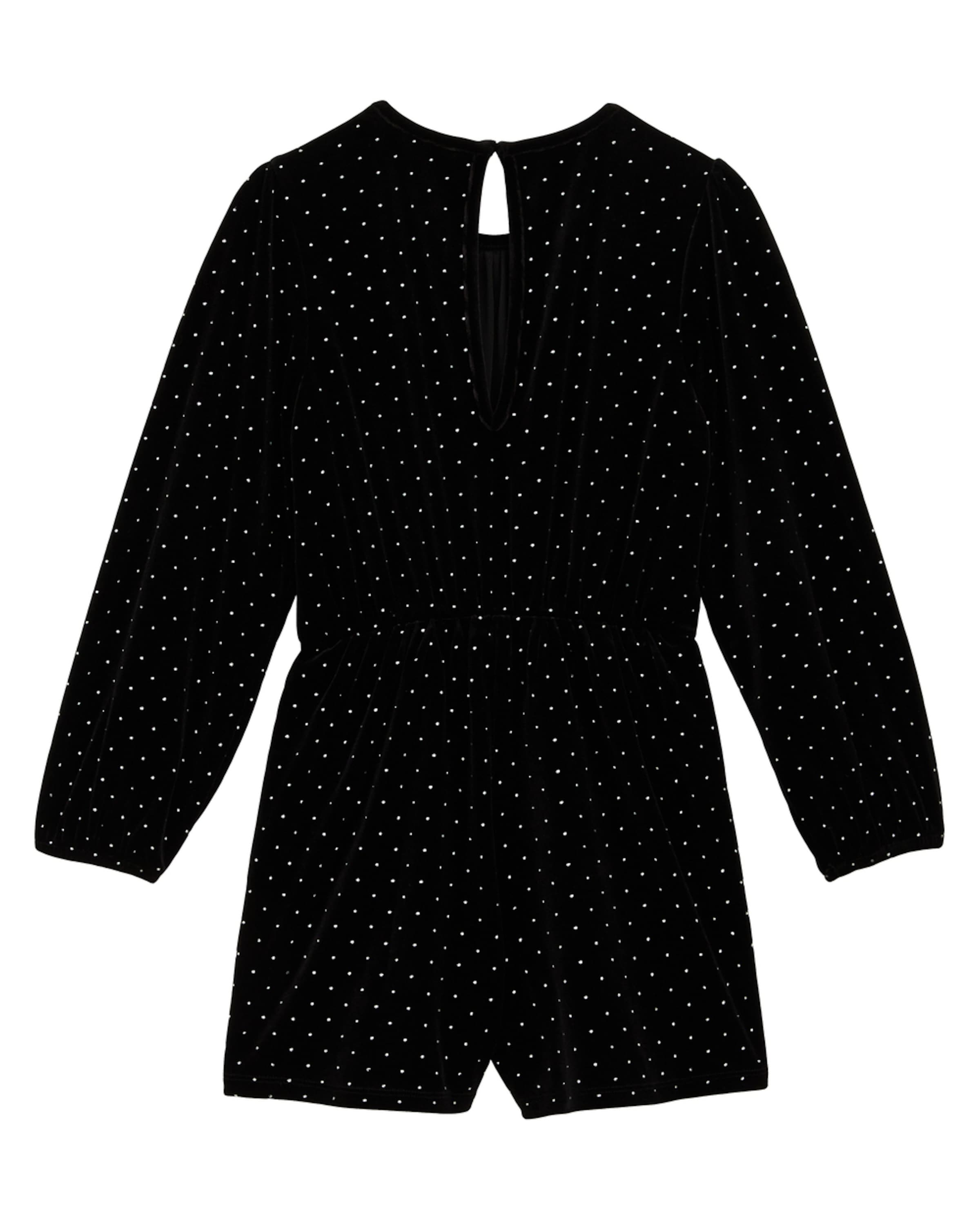 WE FashionJednodijelni komplet - crna boja