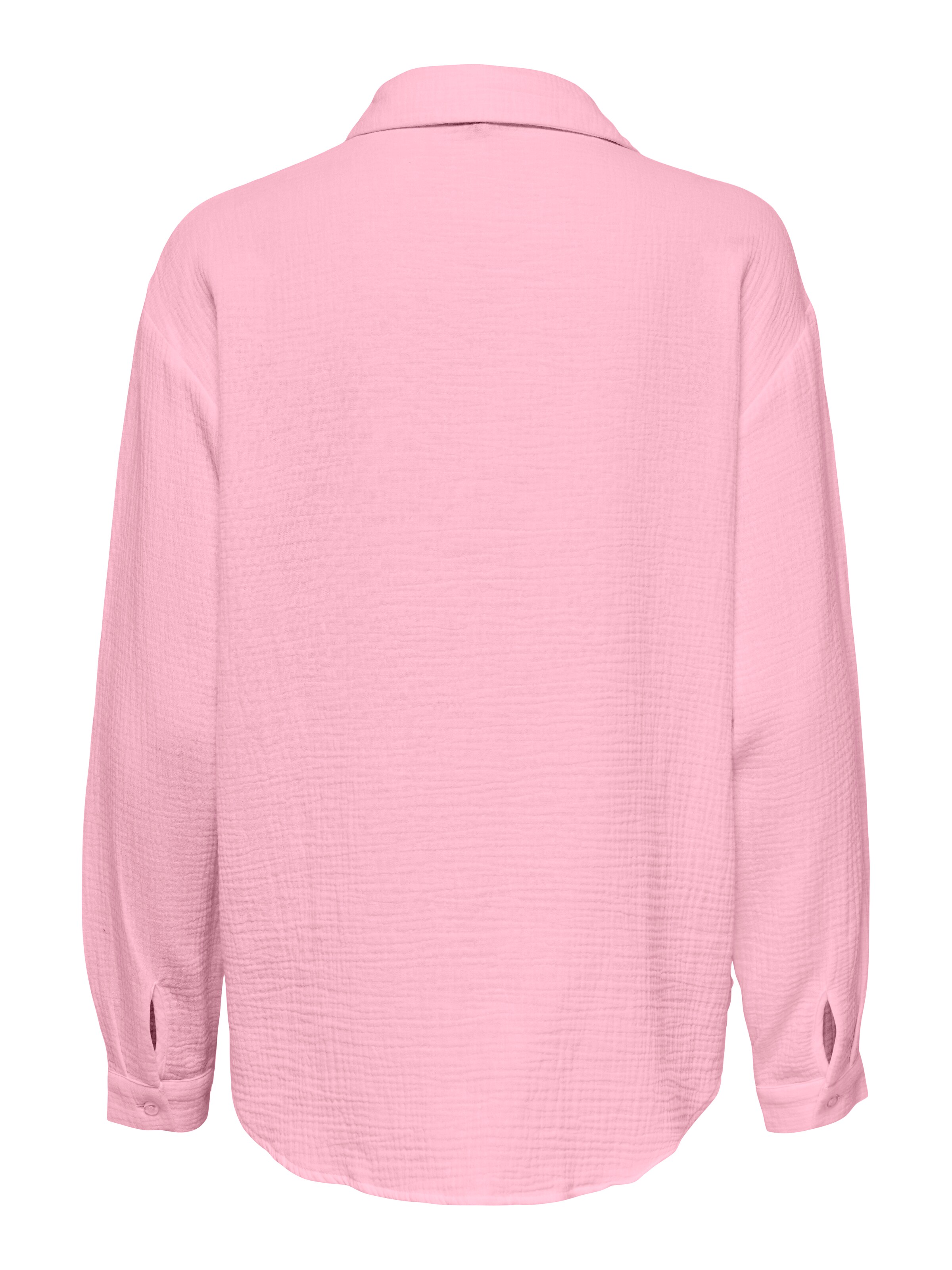 JDY Blouse 'JDYTheis' in Pink