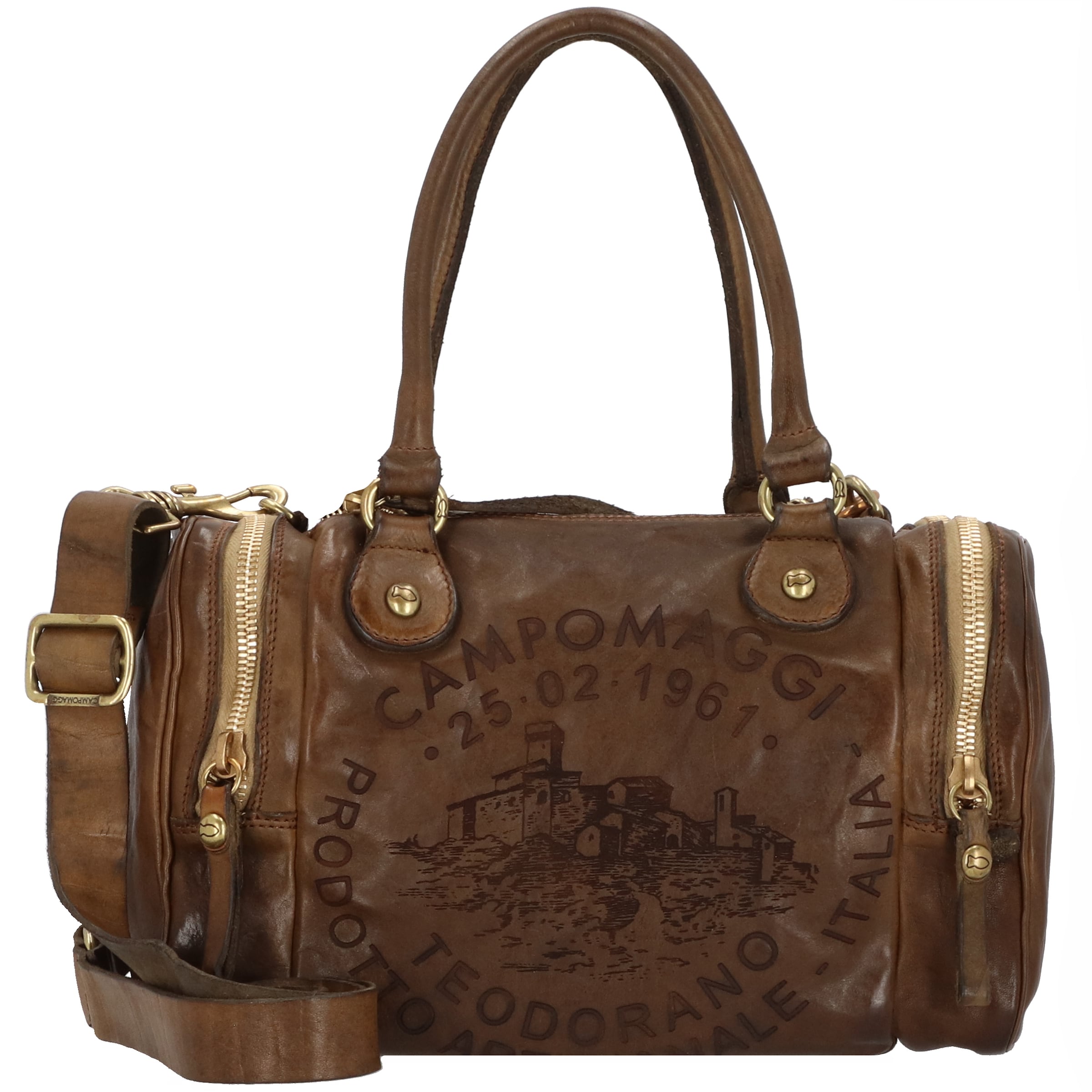 Campomaggi tas sale hotsell