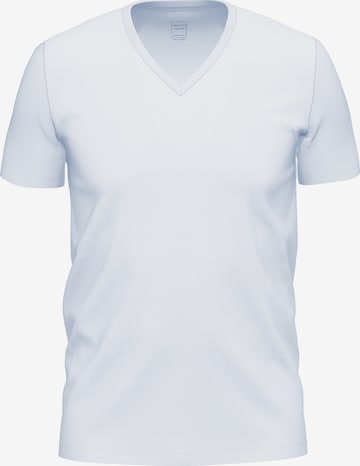 Ammann Shirt ' Close To You ' in White: front