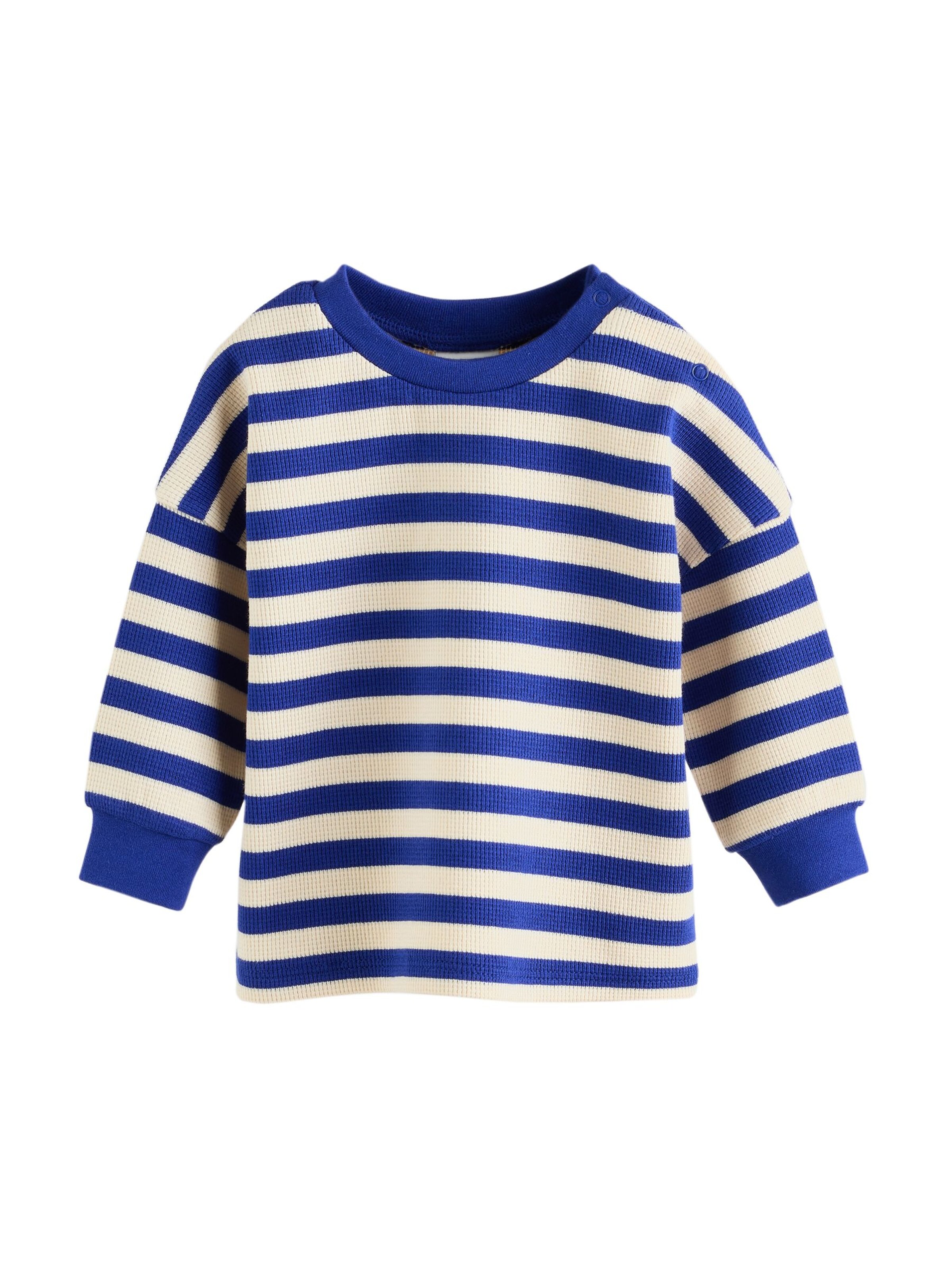 Set de la Next pe albastru