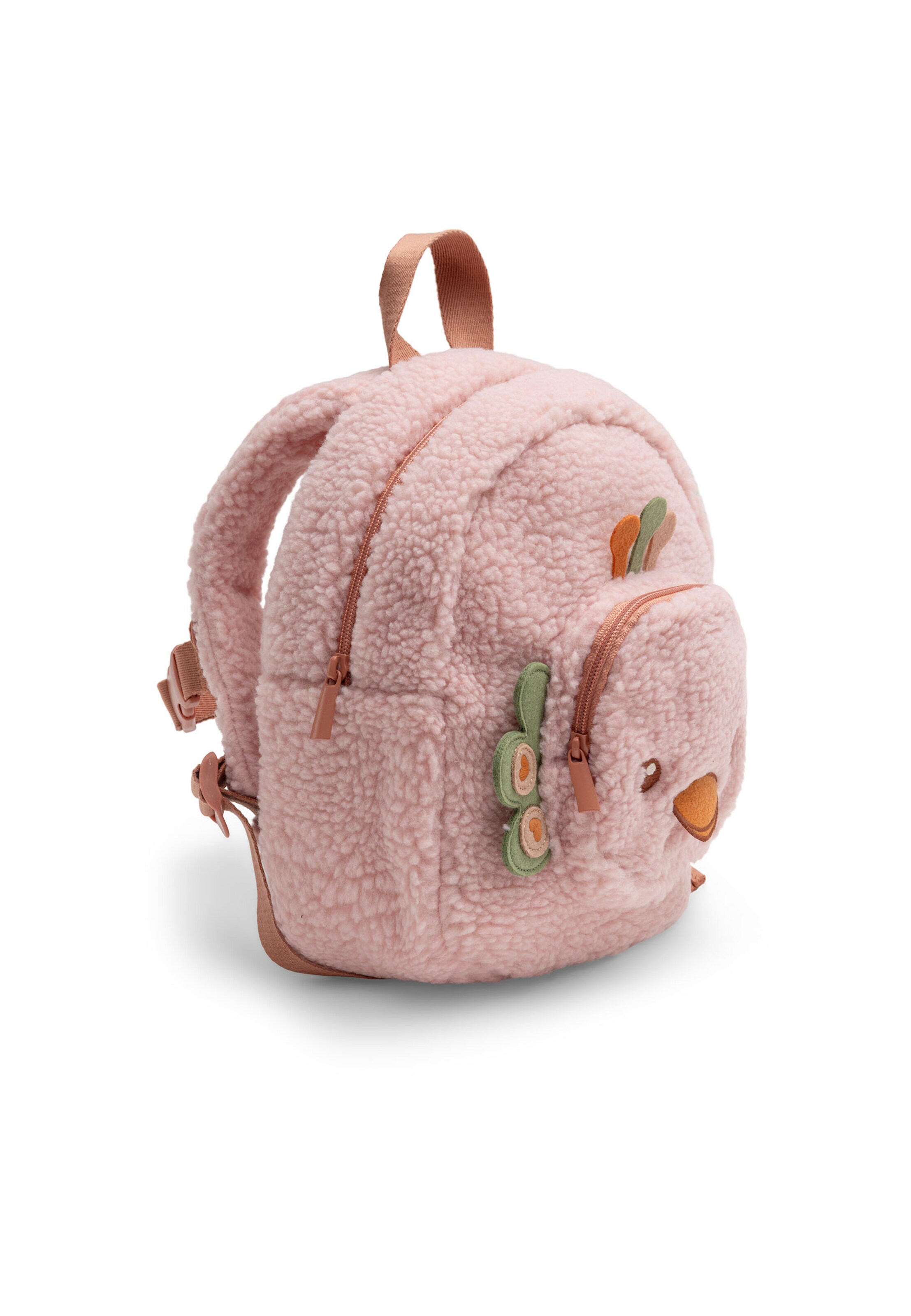Sac à dos Jollein en multicouleur