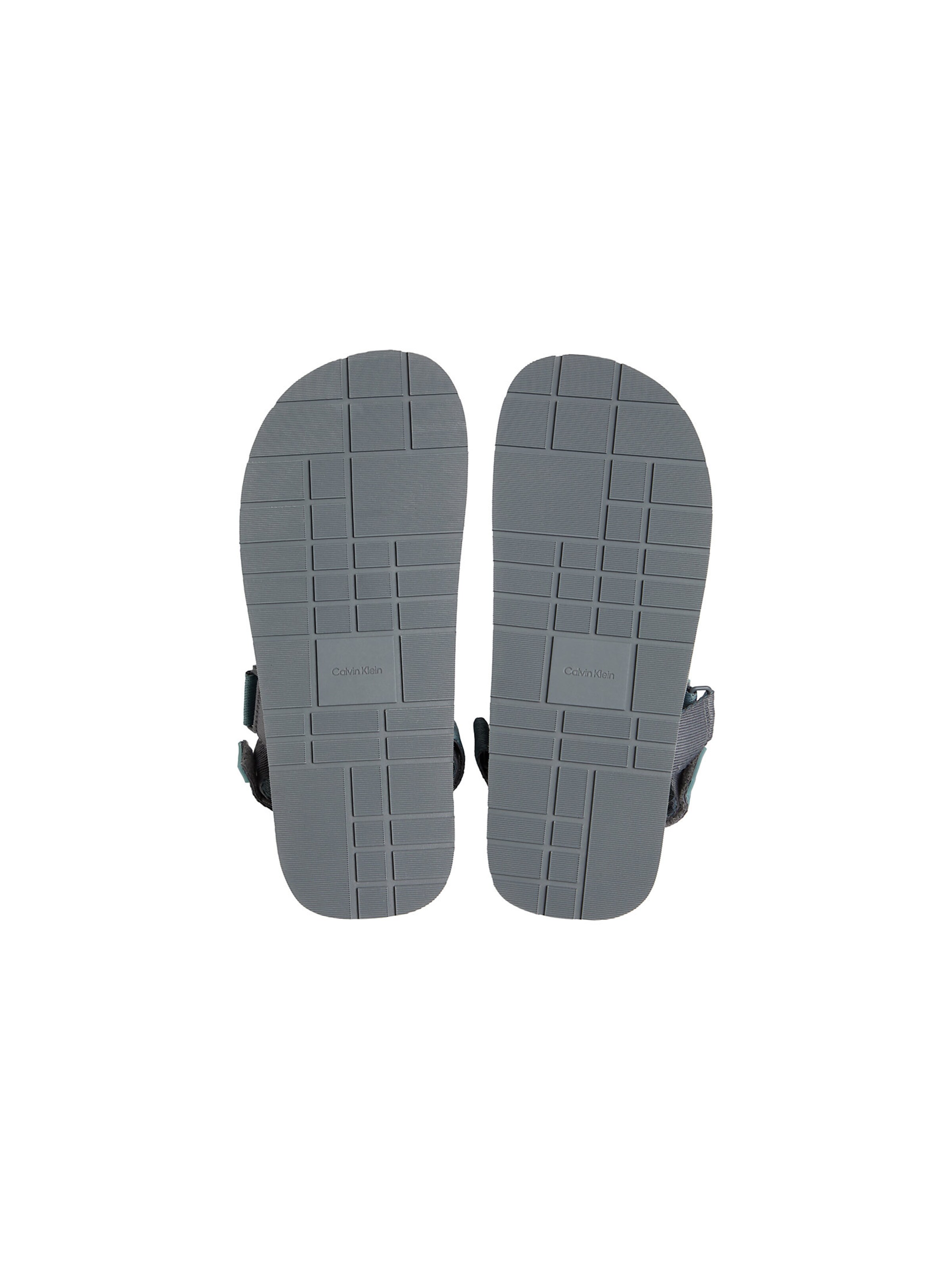 Calvin Klein Sandal in Blue