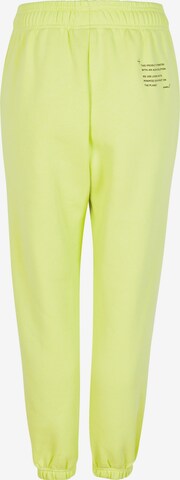 Tapered Pantaloni 'Future Surf' di O'NEILL in verde