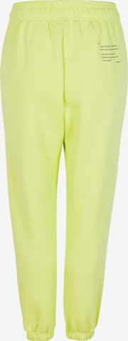 O'NEILL - Tapered Pantalón 'Future Surf' en verde