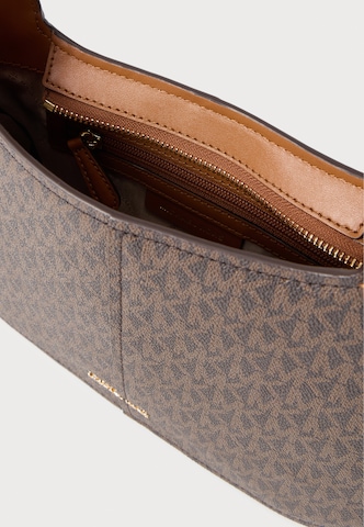 MICHAEL Michael Kors Schultertasche in Braun