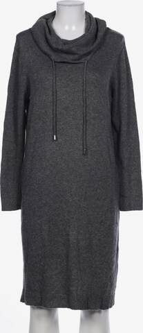 Bexleys Dress in M in Grey: front