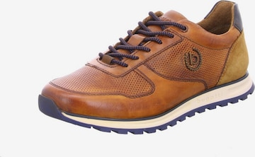 bugatti Sneakers in Brown: front