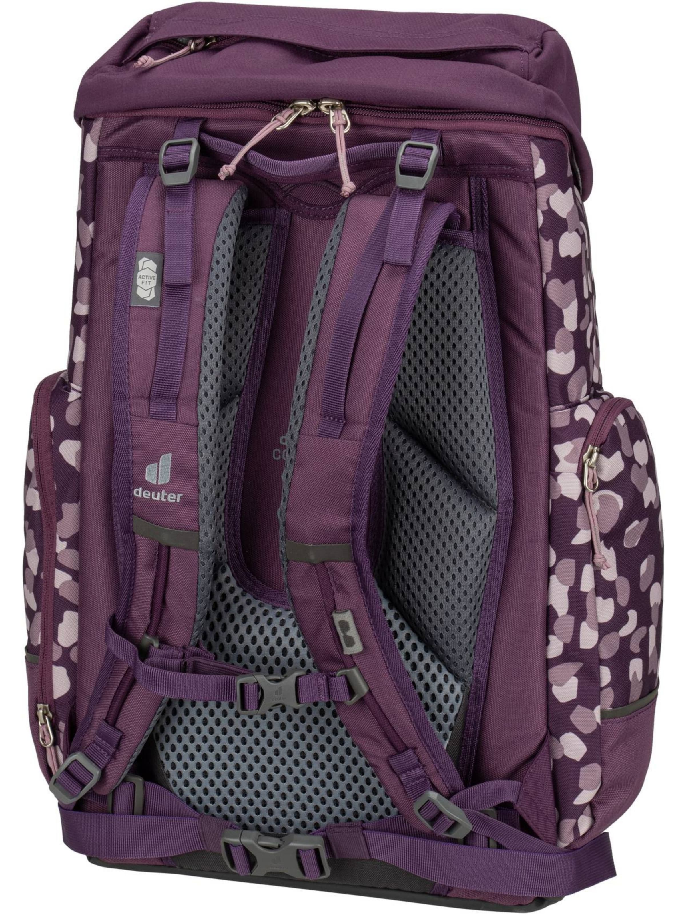 Sac à dos ' Scula ' DEUTER en violet
