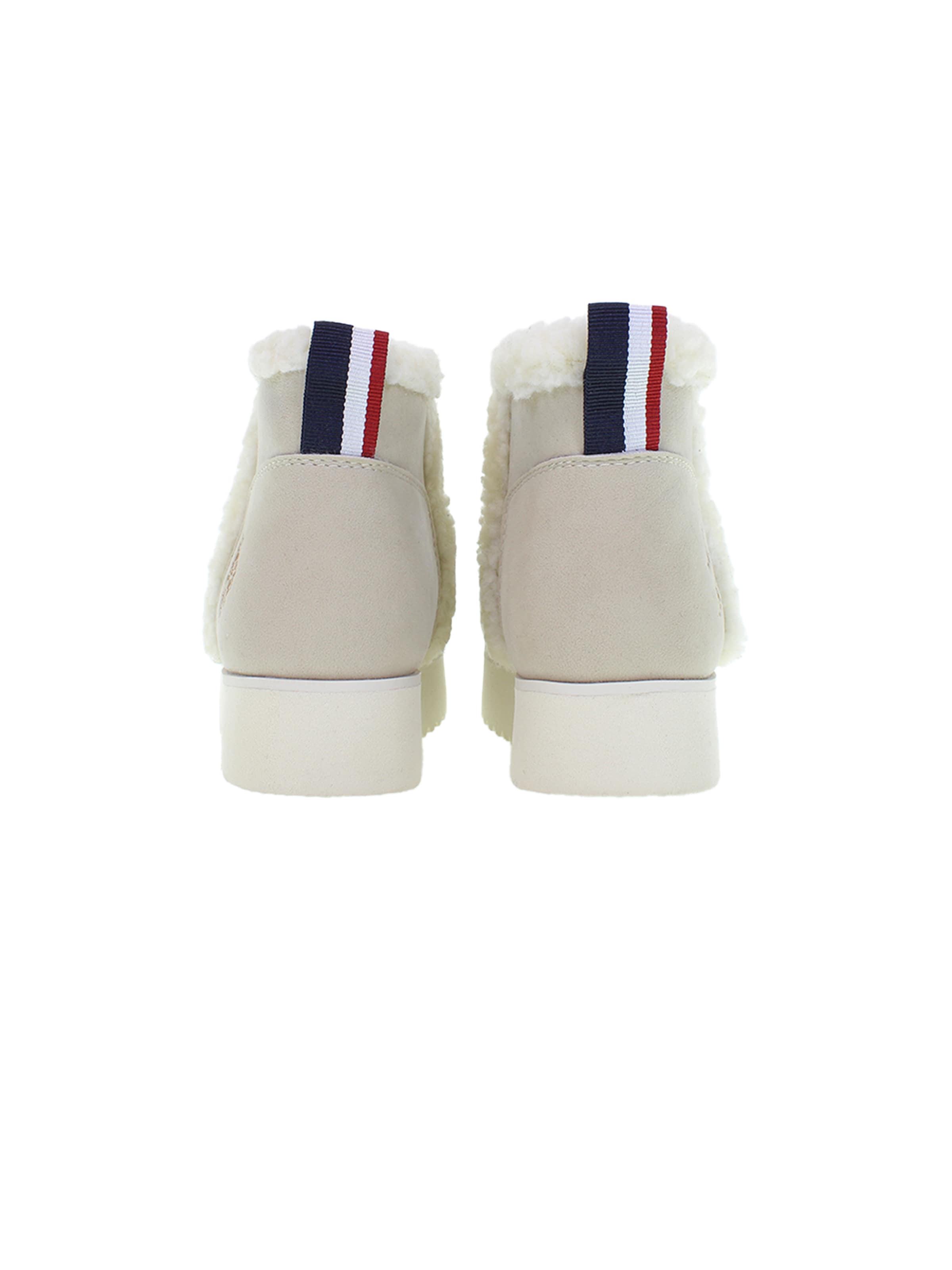 U.S. POLO ASSN. Snow boots in Beige