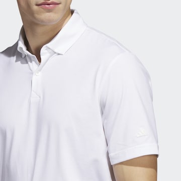 ADIDAS PERFORMANCE Functioneel shirt 'Go-To' in Wit