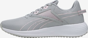 Reebok Running Shoes 'Lite Plus 3' in Grey: front