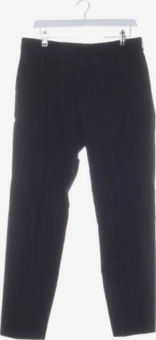 Etro Hose 28 in Blau: Vorderseite