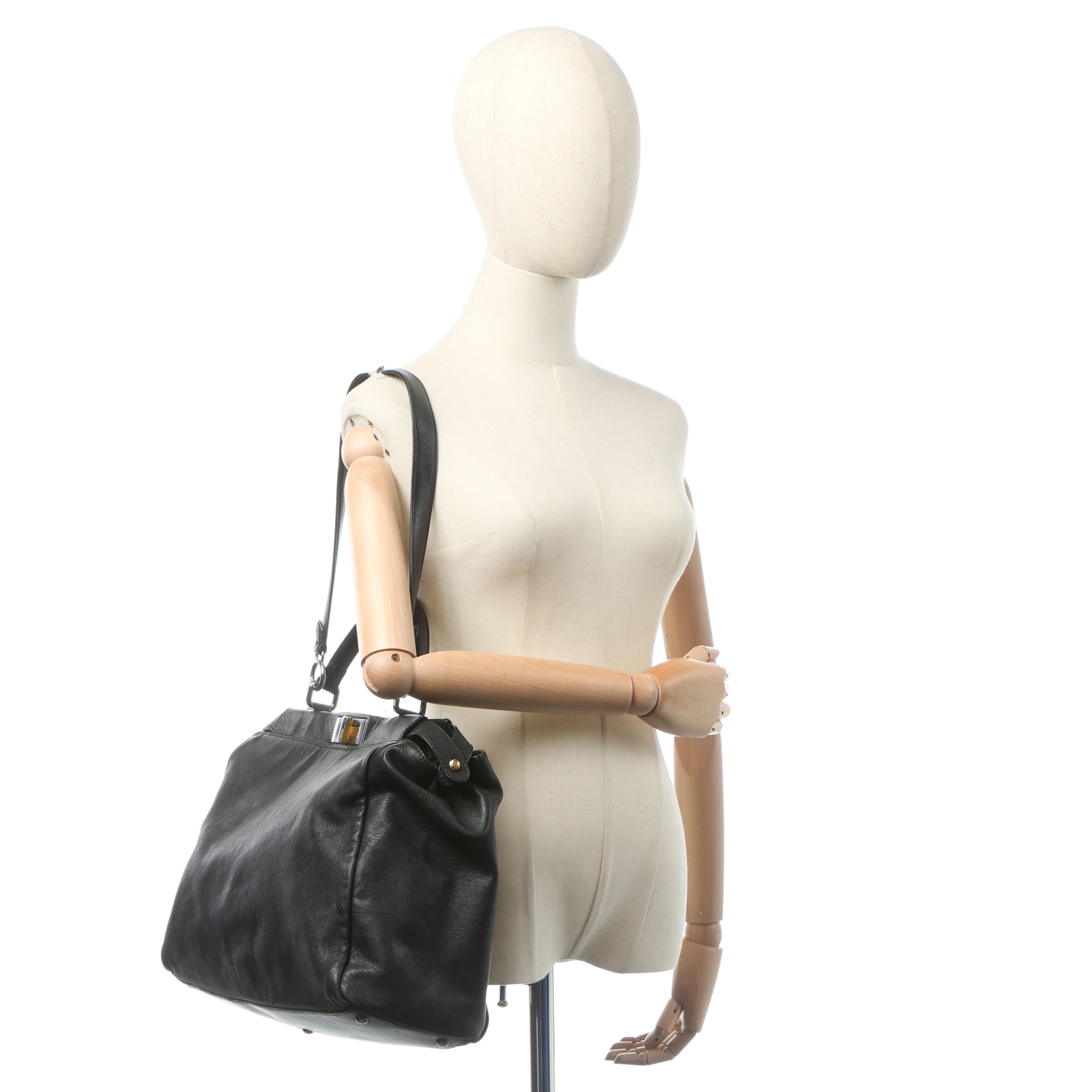 Fendi Bag in One size in Black