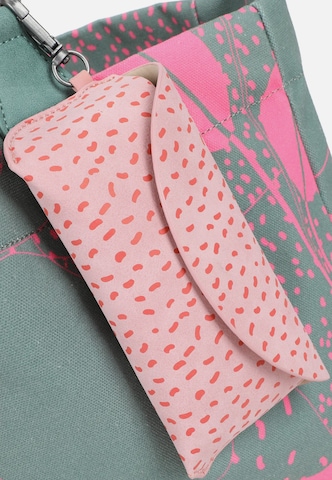 Fritzi aus Preußen Shopper 'Izzy' in Groen