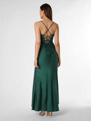 Luxuar Fashion Evening Dress ' ' in Green