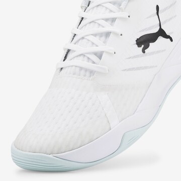 PUMA Sportschuh 'Accelerate Pro II' in Weiß