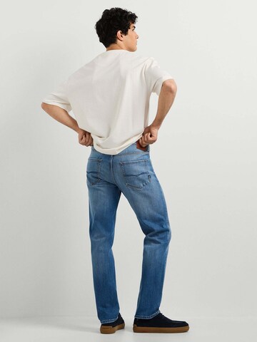 Pepe Jeans Regular Jeans in Blau
