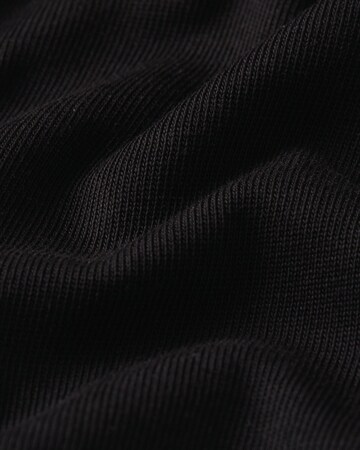 G-STAR Shirt 'Heavy Weight' in Zwart