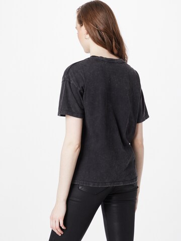 BE EDGY T-shirt 'Ola' i svart