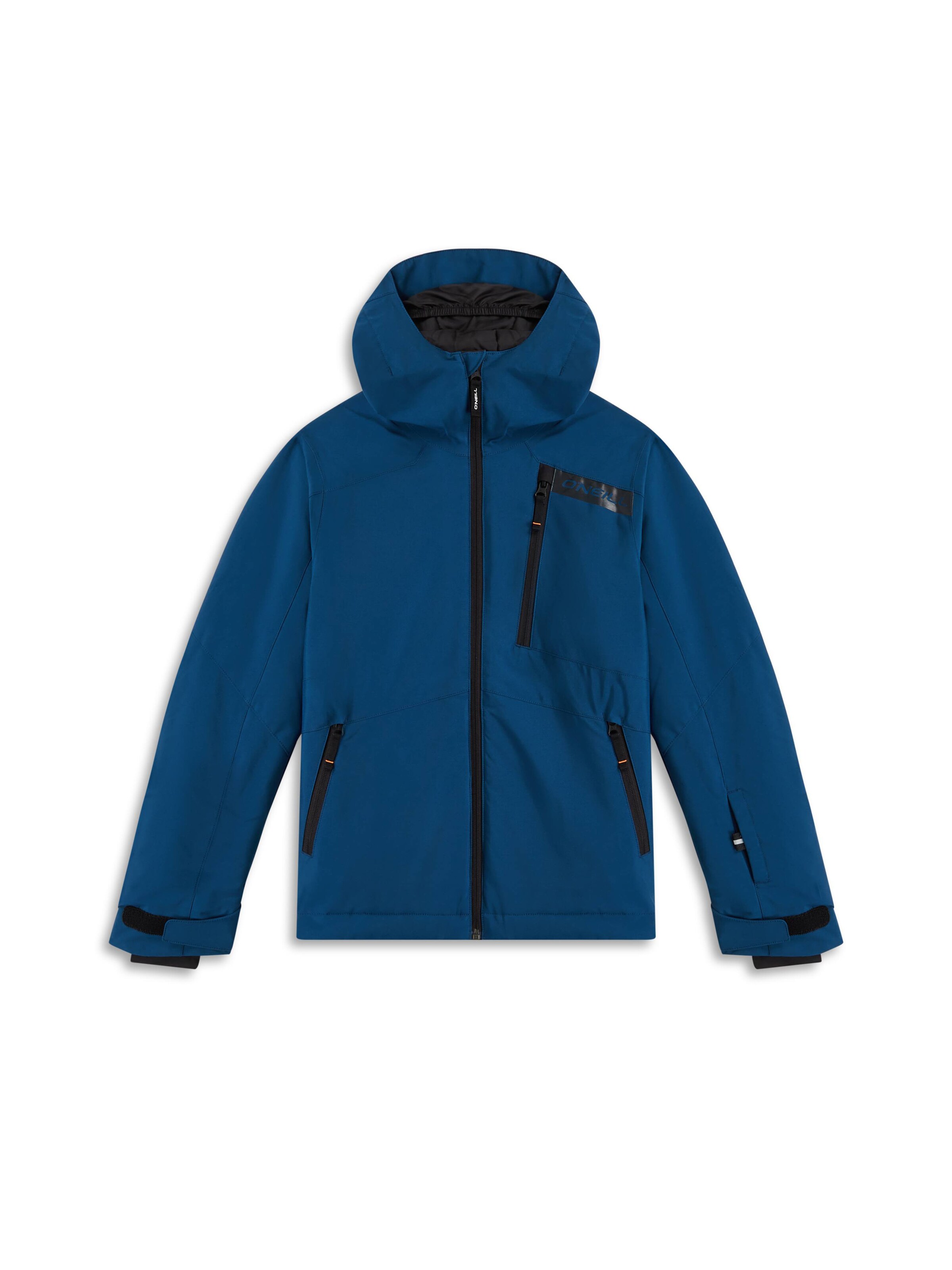O'NEILL - Chaqueta de montaña 'Fwc'Cruz' en azul: frente