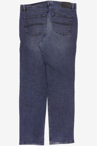 PIONEER Jeans 38 in Blau