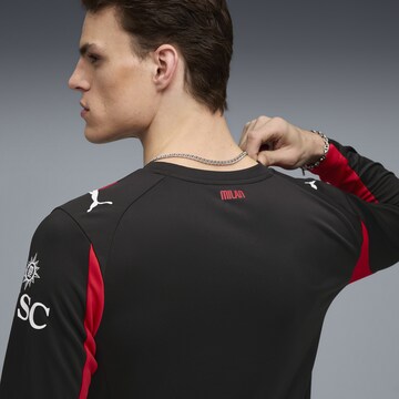 PUMA Tricot 'AC Milan 25/26' in Rood