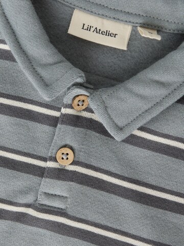 Maglietta di Lil'Atelier in grigio