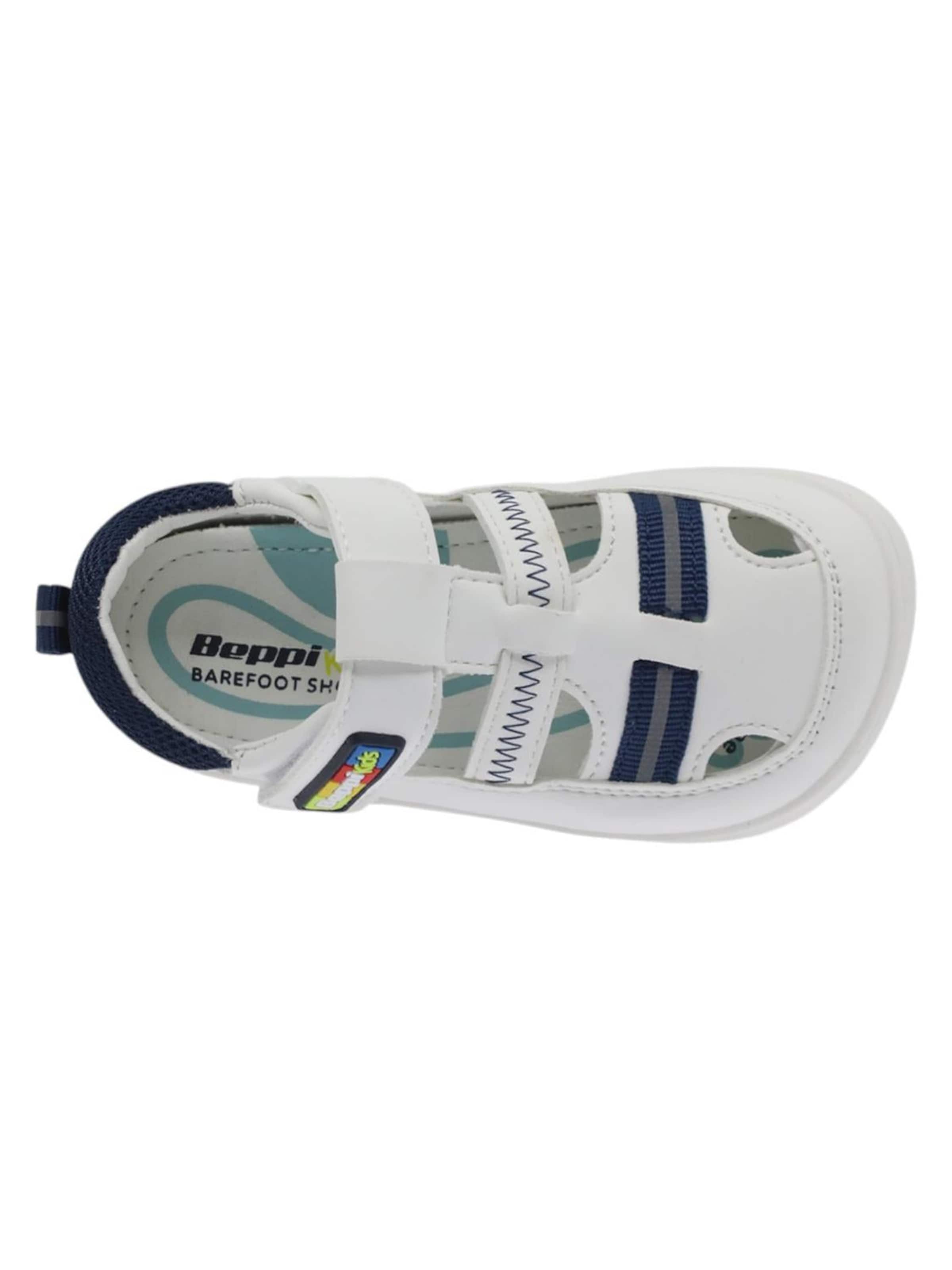 Beppi - Zapatillas deportivas 'Casual Shoe' en blanco
