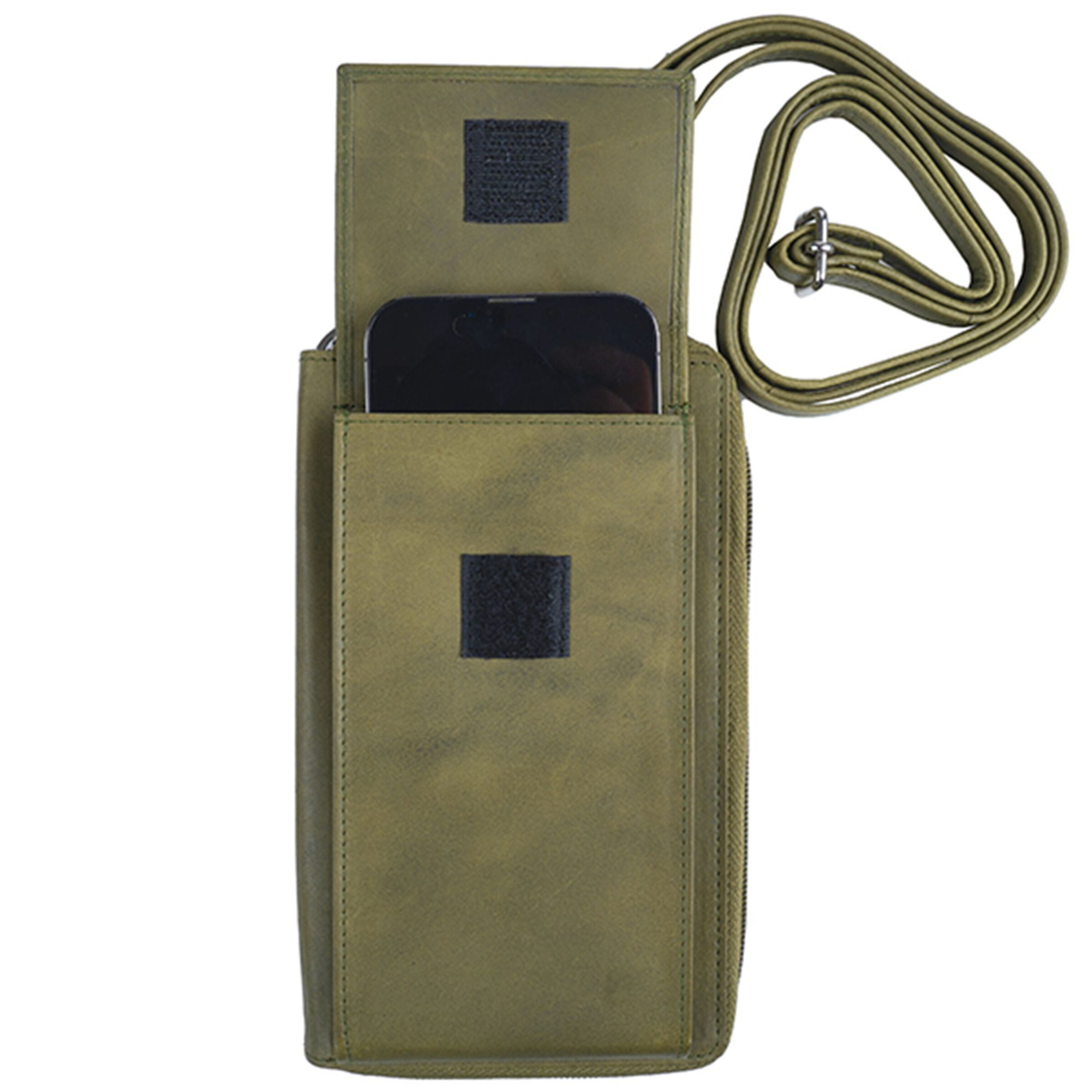 Protection pour Smartphone BENCH en vert