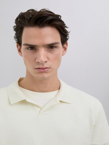 ScalpersMajica - bijela boja