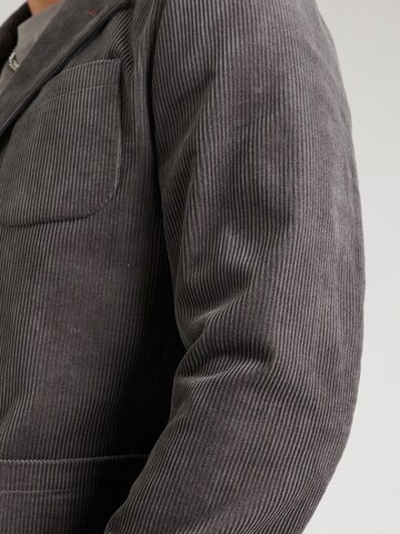 SCOTCH & SODA Regular fit Suit Jacket in Grey