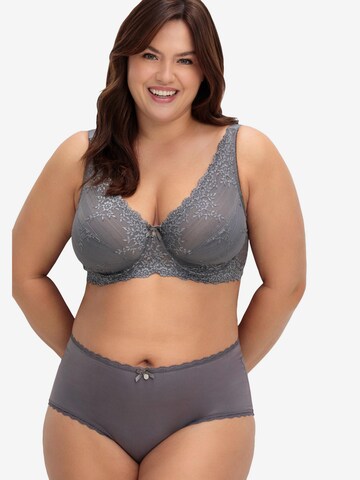 SHEEGO Minimiser Minimizer in Grey