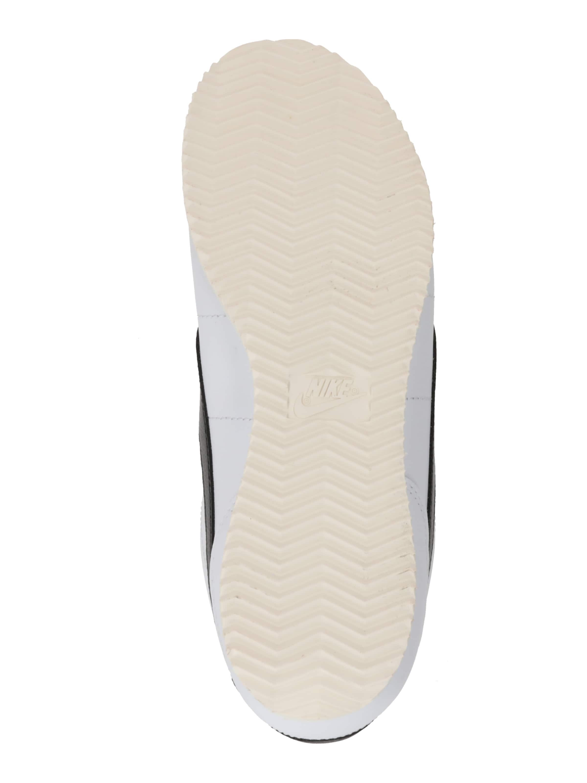 Nike Sportswear Sneaker low 'Cortez' i hvid