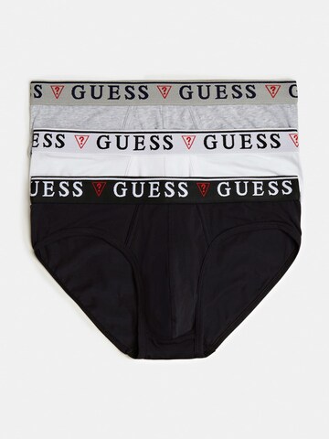 GUESS Slip in Mischfarben: predná strana