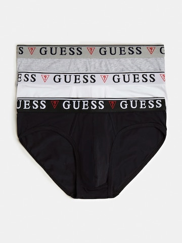 GUESS Slip in Mixed colours: front