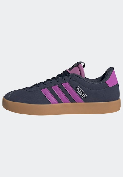 ADIDAS SPORTSWEAR Sneakers 'Court 3.0' in Dark blue / Purple, Item view