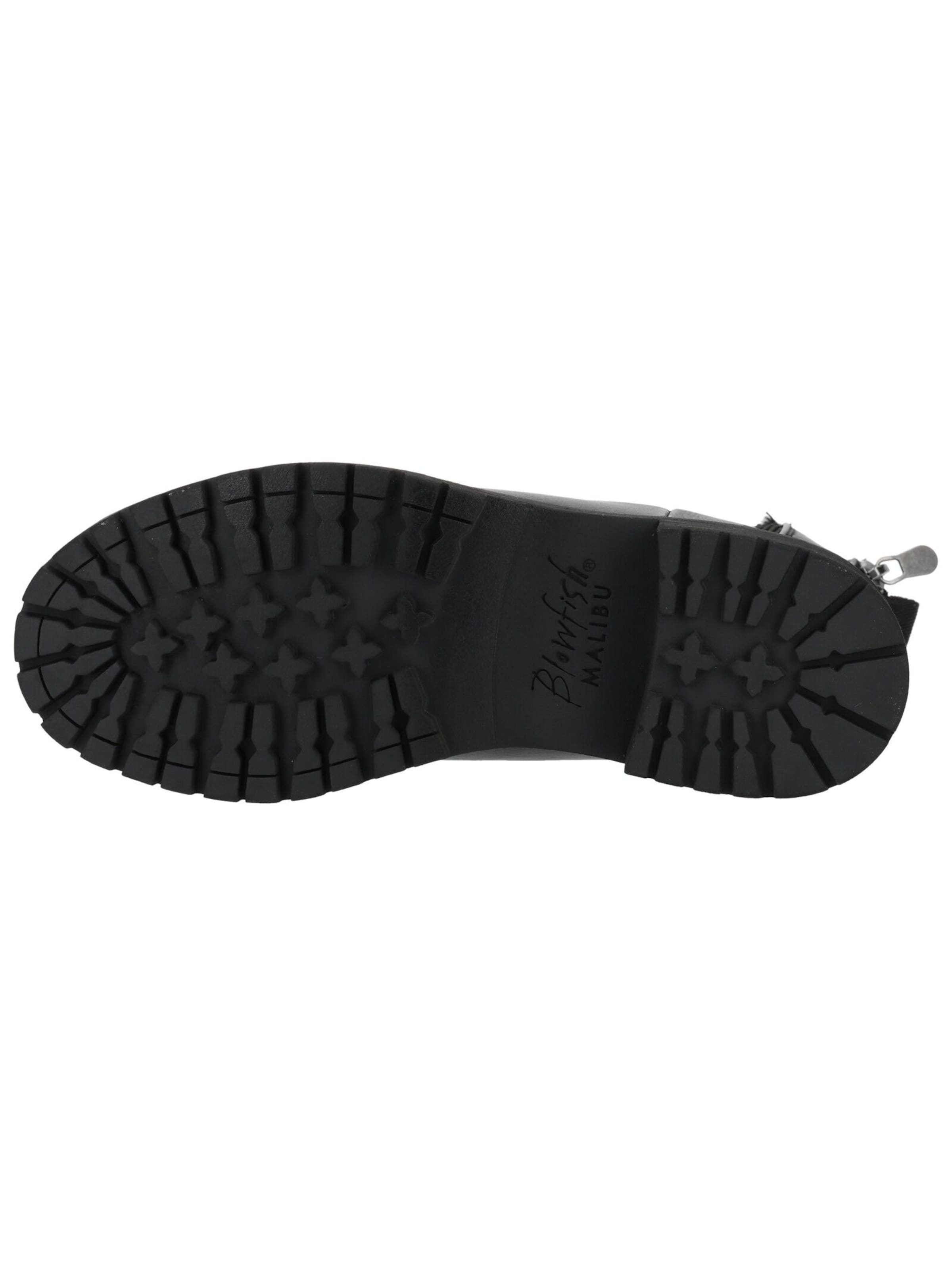 Chelsea Boots Blowfish Malibu en noir