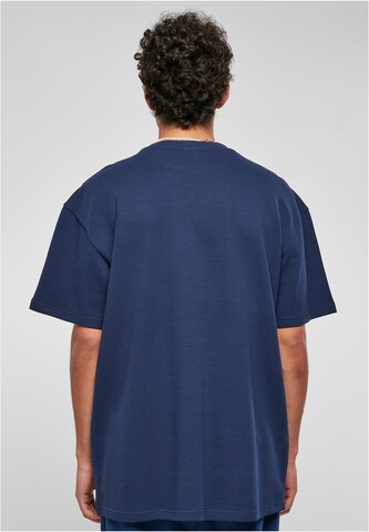 Urban Classics - Camiseta en azul